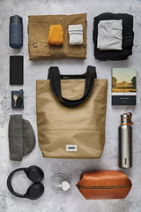 Black+Blum 16L Insulated Tote/ Koel Tas