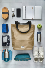 Black+Blum 16L Insulated Tote/ Koel Tas