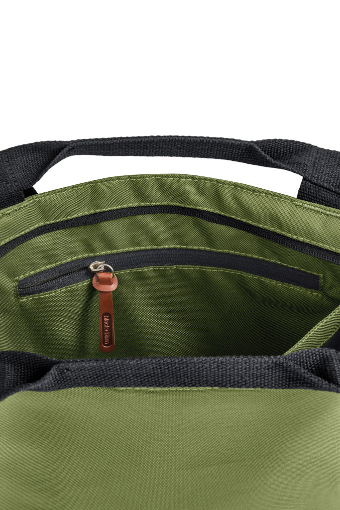 Black+Blum 16L Insulated Tote/ Koel Tas