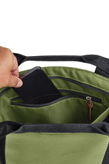 Black+Blum 16L Insulated Tote/ Koel Tas