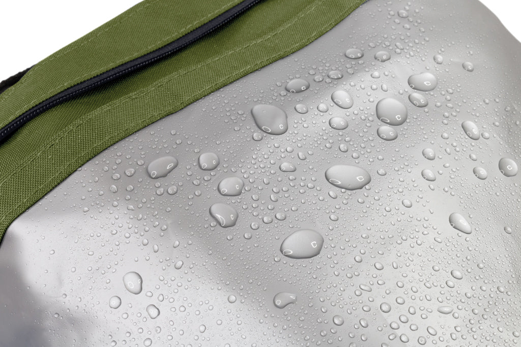 Black+Blum 16L Insulated Tote/ Koel Tas
