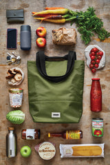 Black+Blum 16L Insulated Tote/ Koel Tas