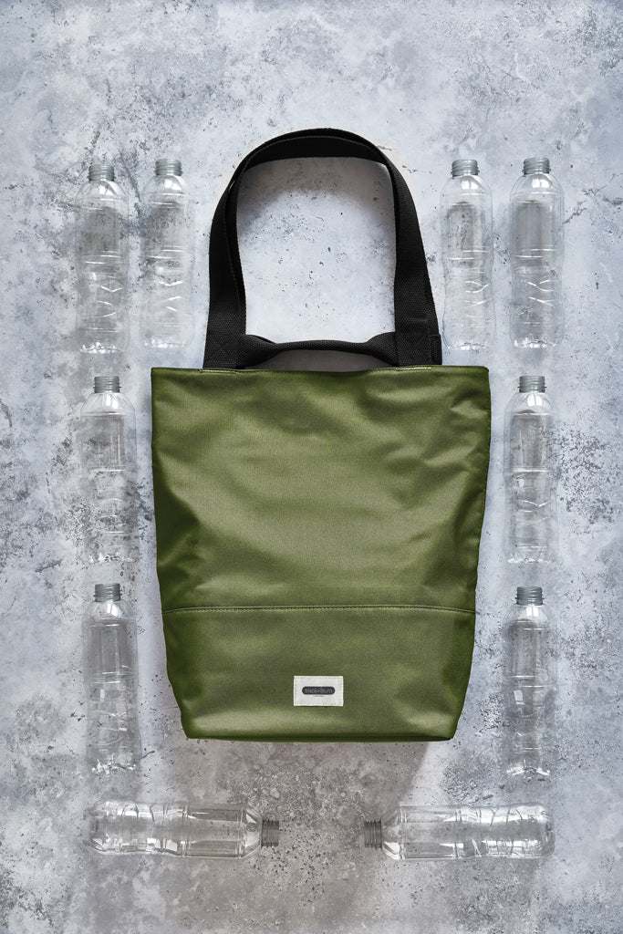 Black+Blum 16L Insulated Tote/ Koel Tas