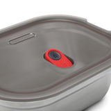 Black+Blum Mealprep Box Set 3 stuks Klein, Middel, Groot