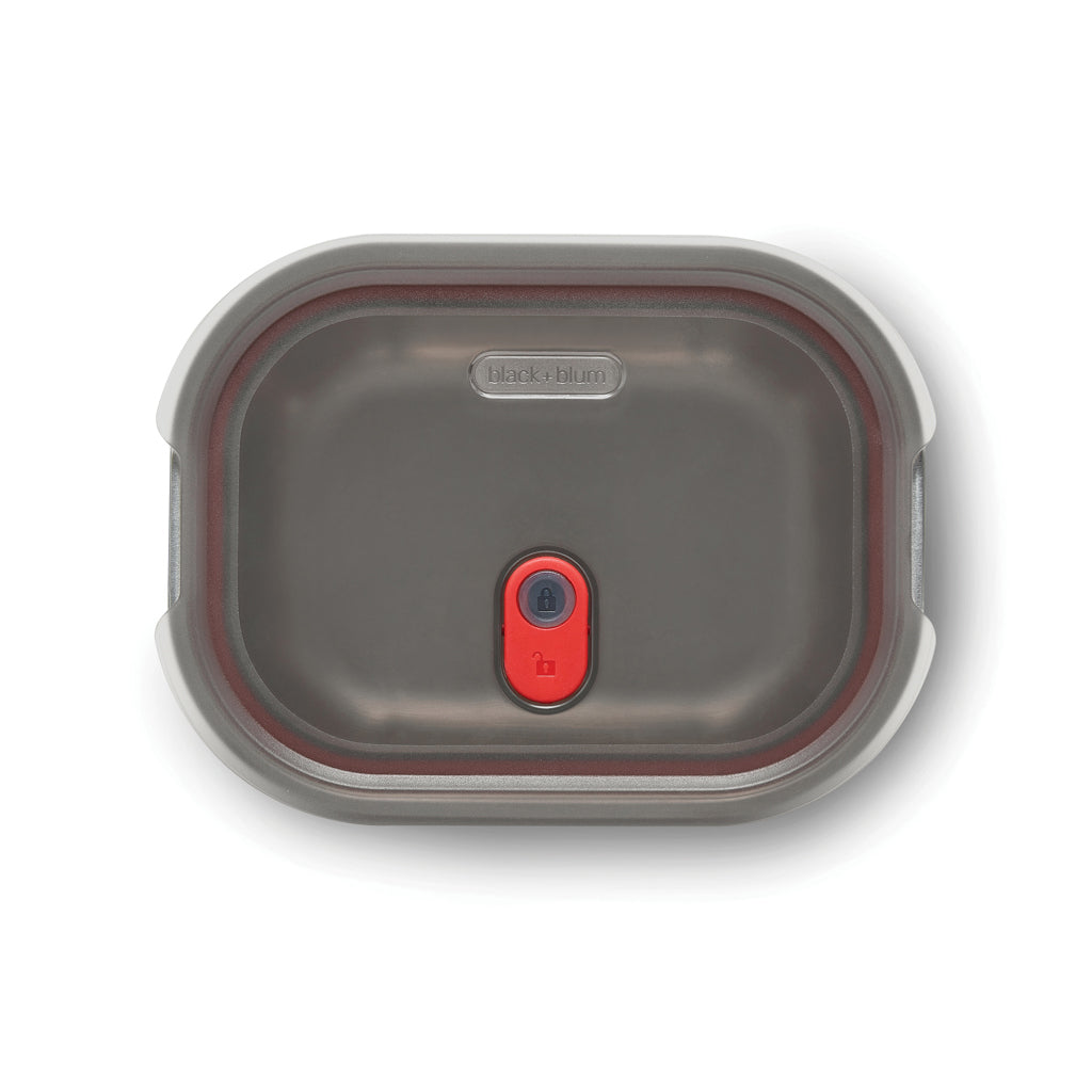 Black+Blum Mealprep Box Set 3 stuks Klein, Middel, Groot