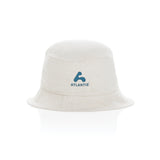 Impact Aware™ 285gsm one size rcanvas vissershoed ongeverfd