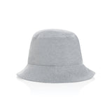 Impact Aware™ 285gsm one size rcanvas vissershoed ongeverfd