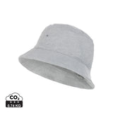 Impact Aware™ 285gsm one size rcanvas vissershoed ongeverfd