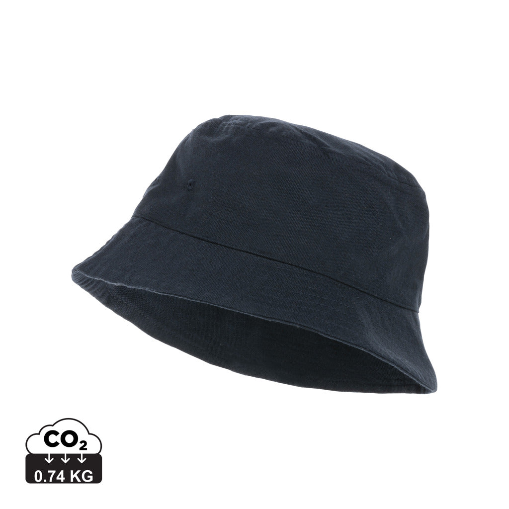 Impact Aware™ 285gsm one size rcanvas vissershoed ongeverfd