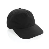 KENTO URBAN RCS gerecyclede nylon 5-panel adventure cap