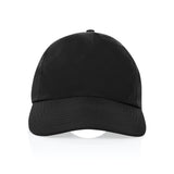 KENTO URBAN RCS gerecyclede nylon 5-panel adventure cap