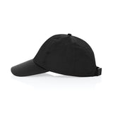 KENTO URBAN RCS gerecyclede nylon 5-panel adventure cap