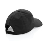 KENTO URBAN RCS gerecyclede nylon 5-panel adventure cap