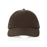 KENTO URBAN RCS gerecyclede nylon 5-panel adventure cap