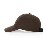 KENTO URBAN RCS gerecyclede nylon 5-panel adventure cap