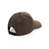 KENTO URBAN RCS gerecyclede nylon 5-panel adventure cap