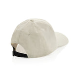 KENTO URBAN RCS gerecyclede nylon 5-panel adventure cap