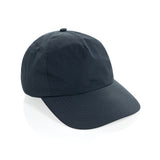 KENTO URBAN RCS gerecyclede nylon 5-panel adventure cap