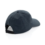 KENTO URBAN RCS gerecyclede nylon 5-panel adventure cap