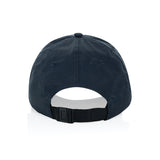 KENTO URBAN RCS gerecyclede nylon 5-panel adventure cap
