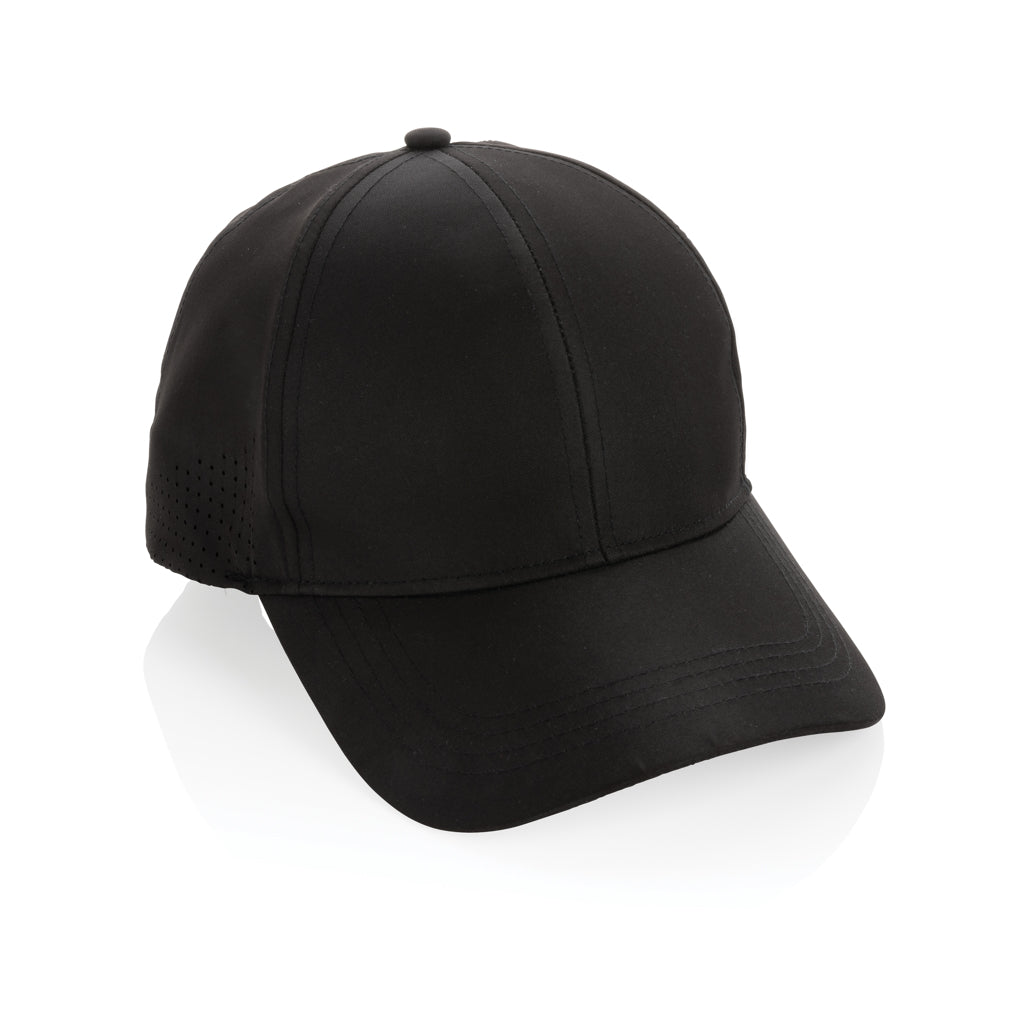 Impact AWARE™ 6 panel rpet sportcap