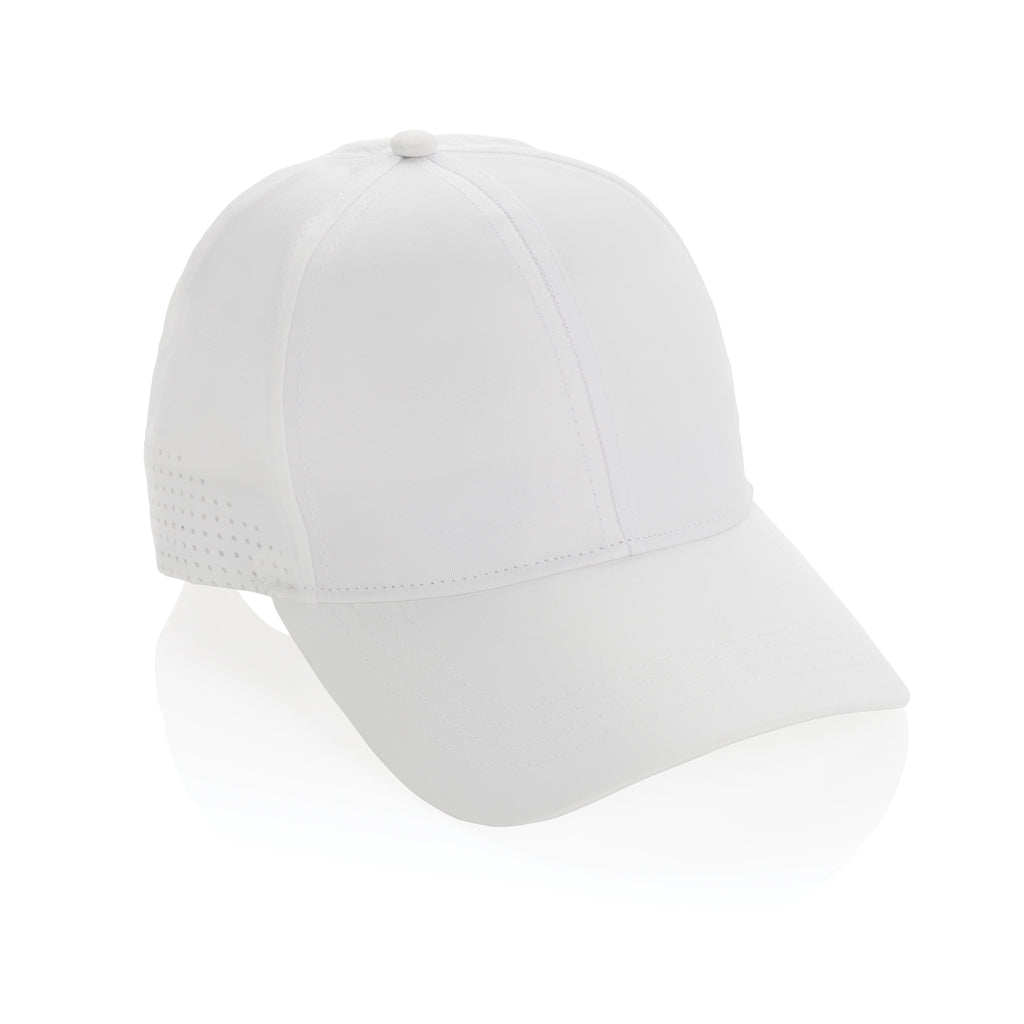 Impact AWARE™ 6 panel rpet sportcap