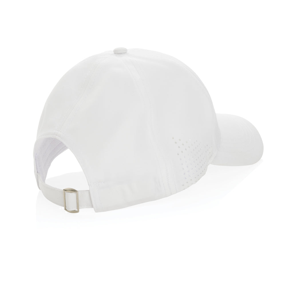 Impact AWARE™ 6 panel rpet sportcap