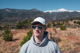 Impact AWARE™ 6 panel rpet sportcap