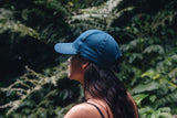 Impact AWARE™ 6 panel rpet sportcap
