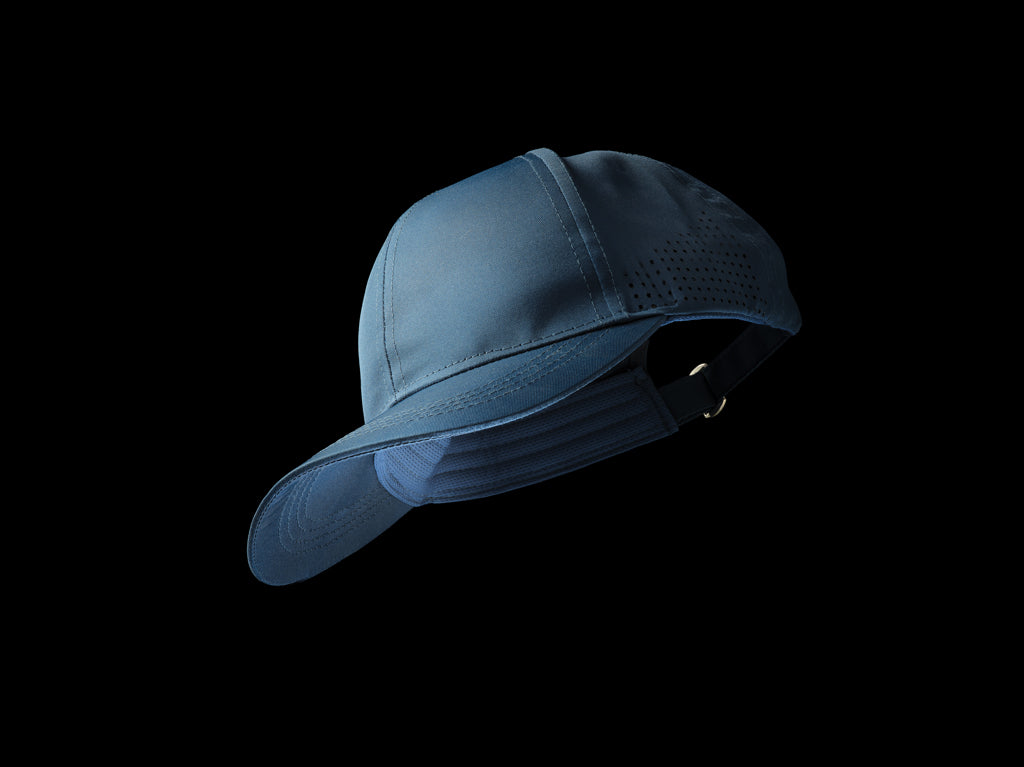 Impact AWARE™ 6 panel rpet sportcap