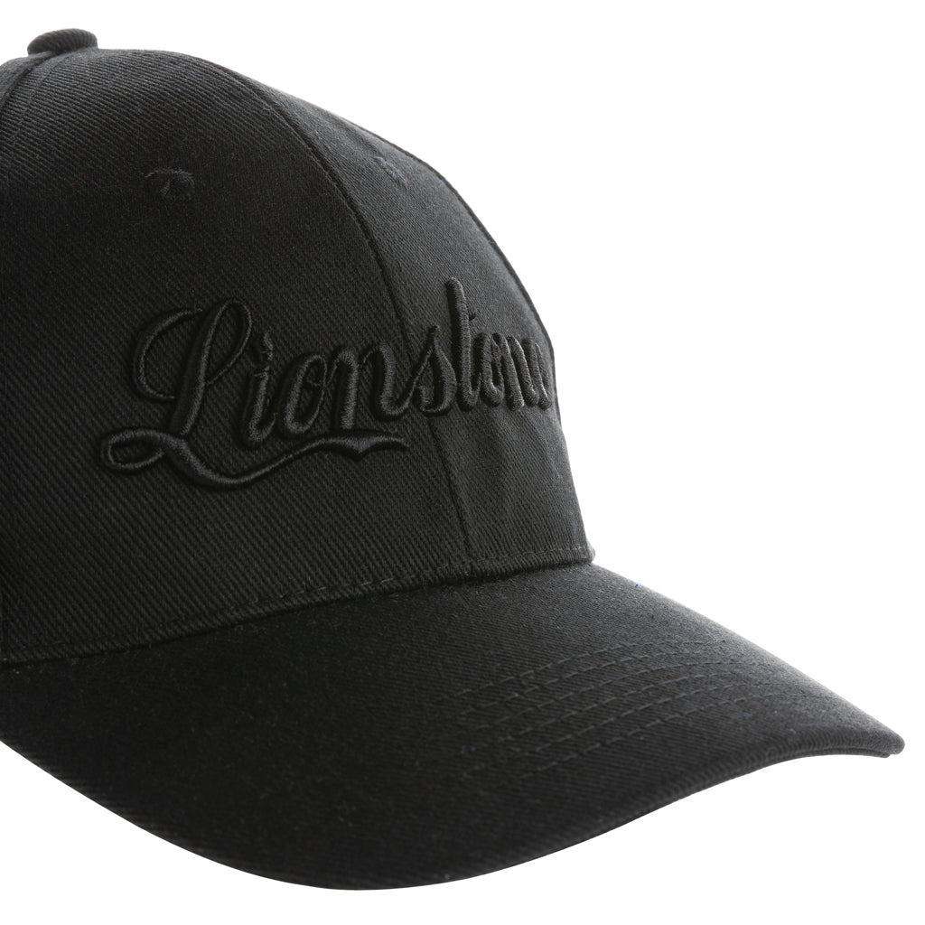 Impact AWARE™ 6 panel 280gr gerecycled katoenen cap