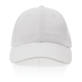 Impact AWARE™ 6 panel 280gr gerecycled katoenen cap