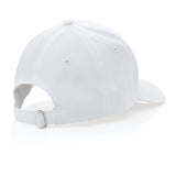 Impact AWARE™ 6 panel 280gr gerecycled katoenen cap