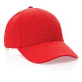 Impact AWARE™ 6 panel 280gr gerecycled katoenen cap
