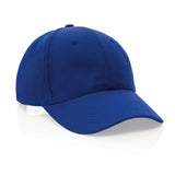 Impact AWARE™ 6 panel 280gr gerecycled katoenen cap