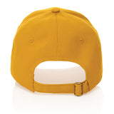 Impact AWARE™ 6 panel 280gr gerecycled katoenen cap