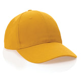 Impact AWARE™ 6 panel 280gr gerecycled katoenen cap