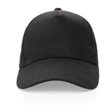 Impact AWARE™ 5 panel 280gr recycled katoenen cap