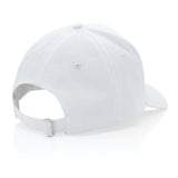 Impact AWARE™ 5 panel 280gr recycled katoenen cap