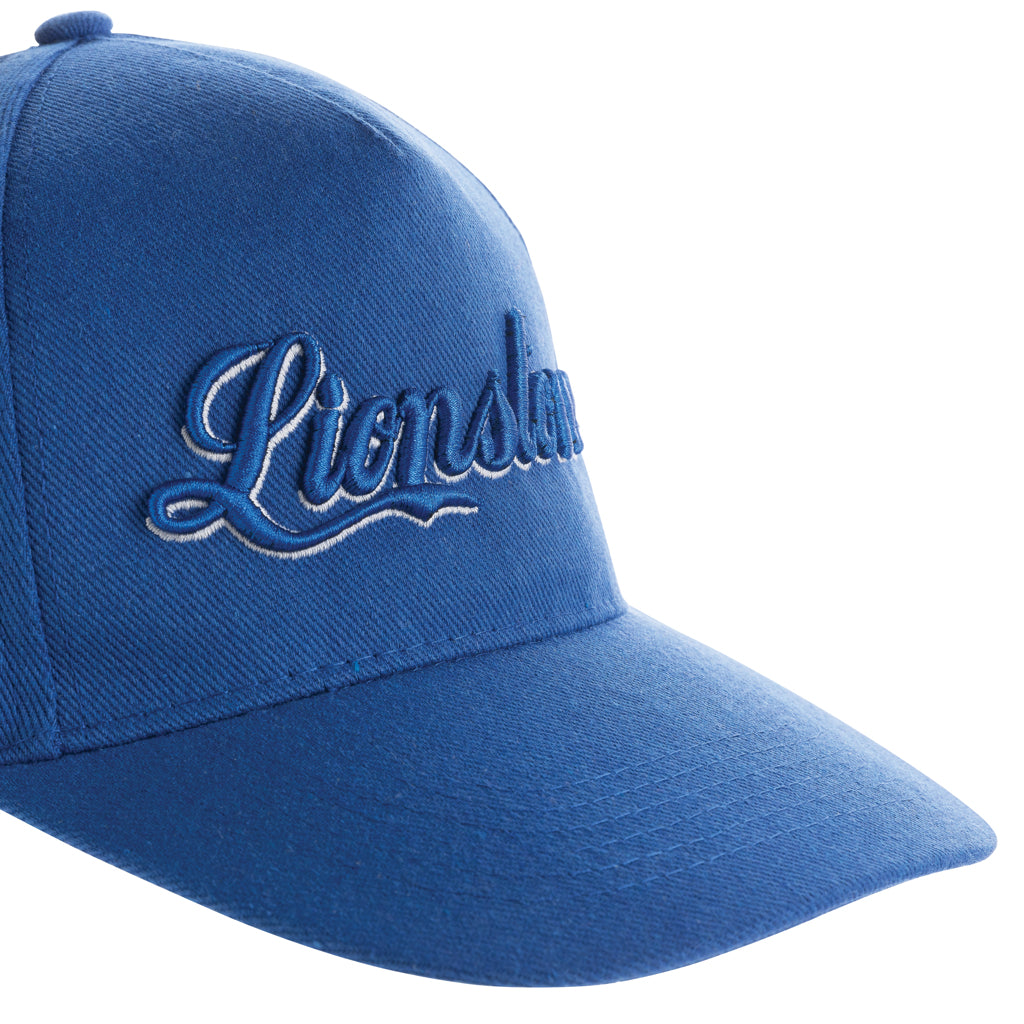 Impact AWARE™ 5 panel 280gr recycled katoenen cap
