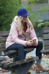 Impact AWARE™ 5 panel 280gr recycled katoenen cap