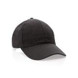 Impact AWARE™  6 panel 190gr gerecycled katoenen cap