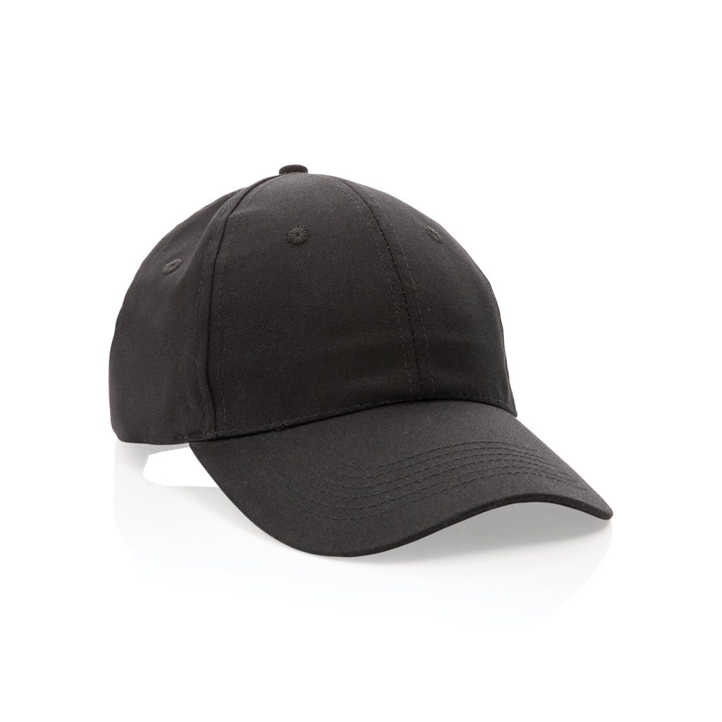 Impact AWARE™  6 panel 190gr gerecycled katoenen cap