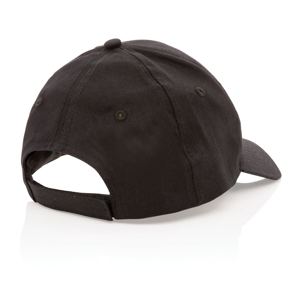 Impact AWARE™  6 panel 190gr gerecycled katoenen cap
