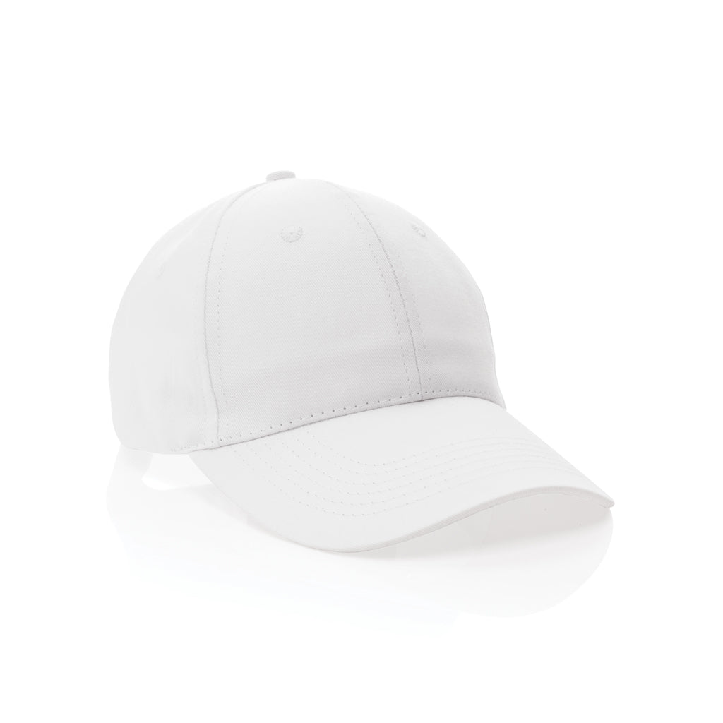 Impact AWARE™  6 panel 190gr gerecycled katoenen cap