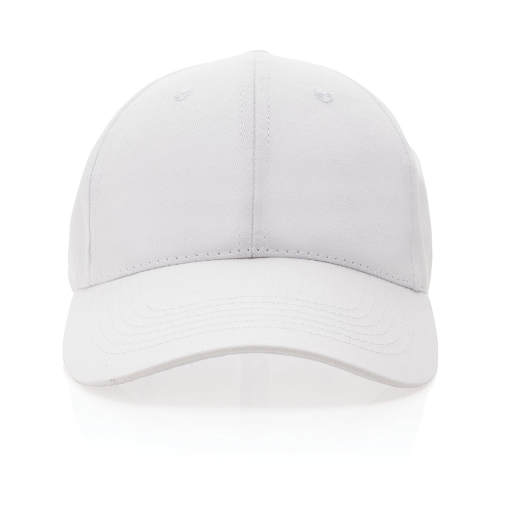 Impact AWARE™  6 panel 190gr gerecycled katoenen cap