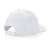Impact AWARE™  6 panel 190gr gerecycled katoenen cap