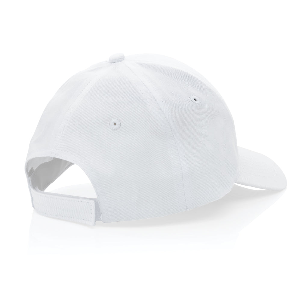 Impact AWARE™  6 panel 190gr gerecycled katoenen cap