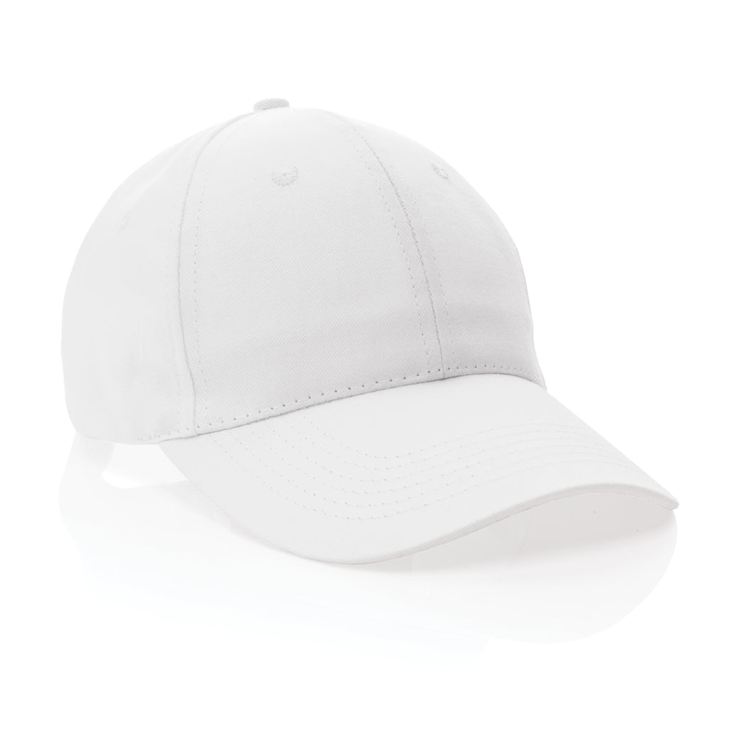 Impact AWARE™  6 panel 190gr gerecycled katoenen cap