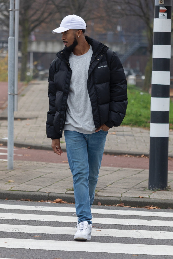 Impact AWARE™  6 panel 190gr gerecycled katoenen cap